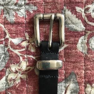 Calvin Klein small belt